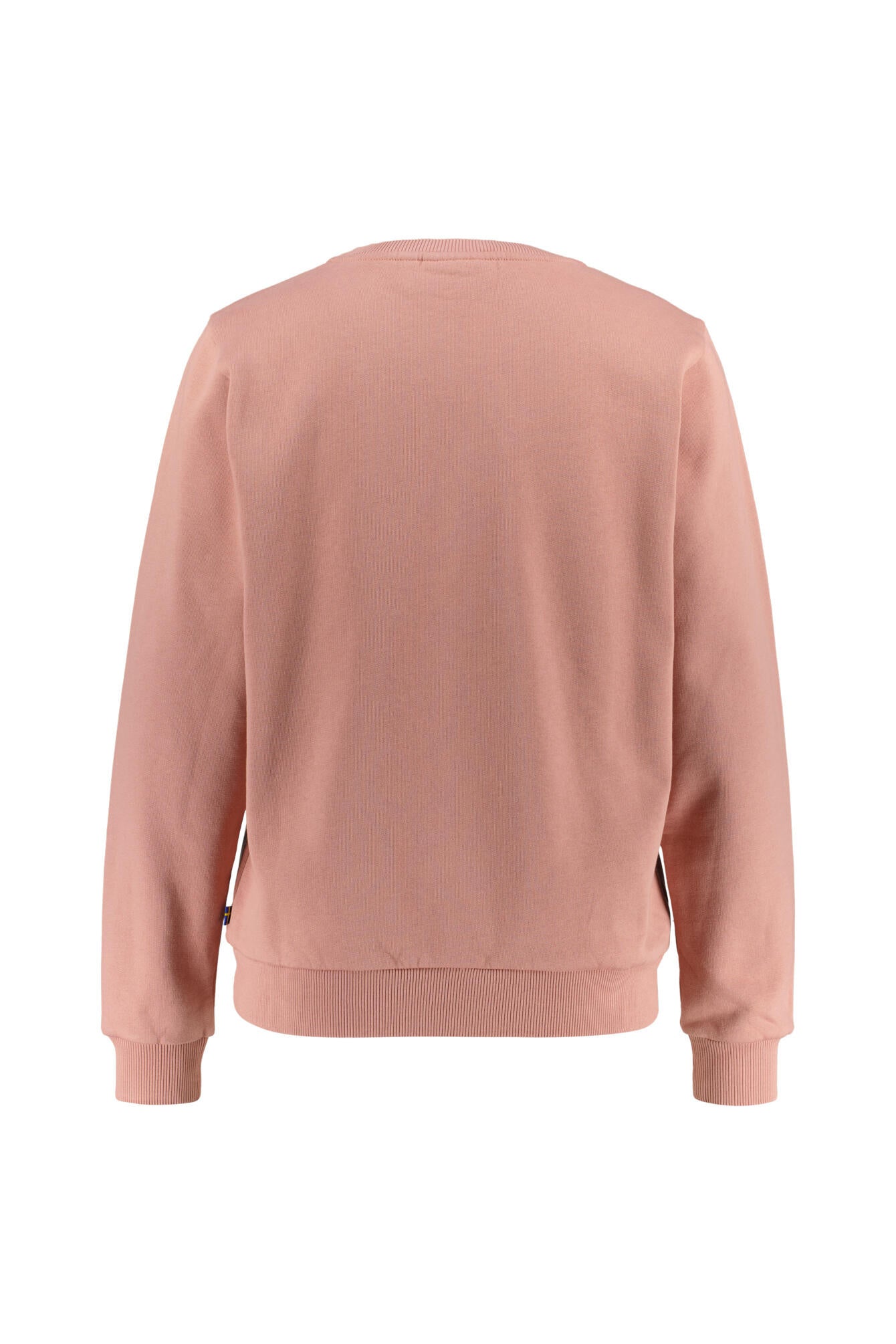 Sweatshirt Pullover - 300/357-Dusty Rose/Port - Pink | Rosa