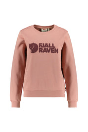 Sweatshirt Pullover - 300/357-Dusty Rose/Port - Pink | Rosa