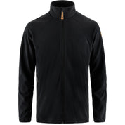 Fleecejacke - 550-Black