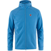 Fleecejacke Expedition - 525-UN Blue - Blau