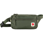 Bauchtasche High Coast Hip Pack - 623-Mountain Green - Grün