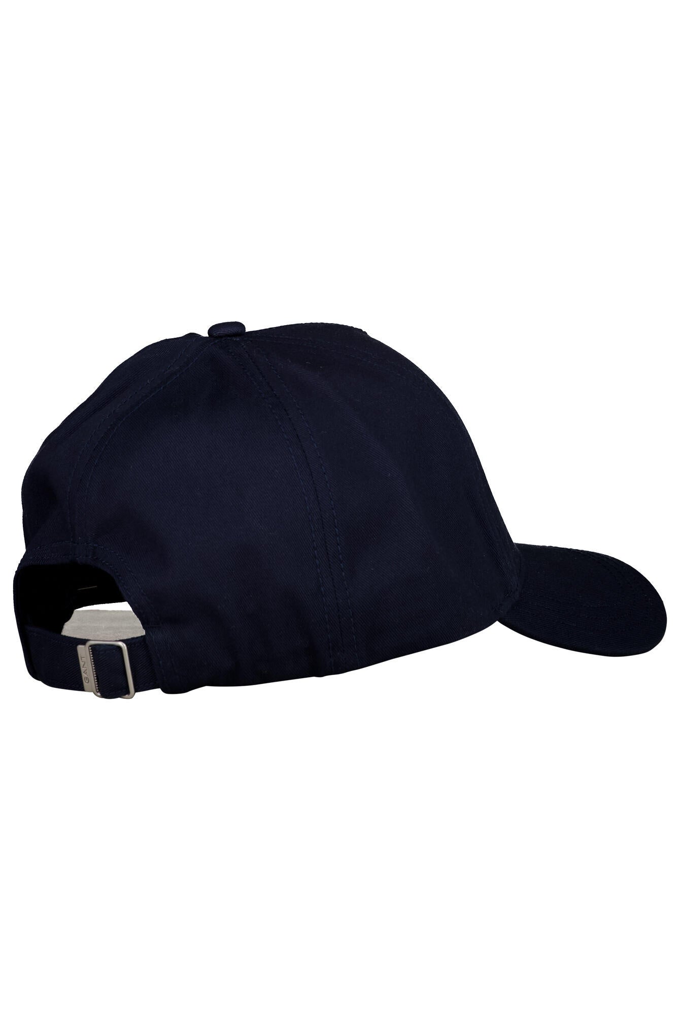 Baumwoll Cap - 433-EVENING BLUE - Blau