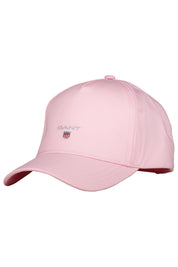 Baumwoll Cap - 637-CALIFORNIA PINK - Pink