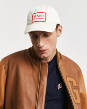 Cap 75. Anniversary Collection - 130-CREAM - Creme