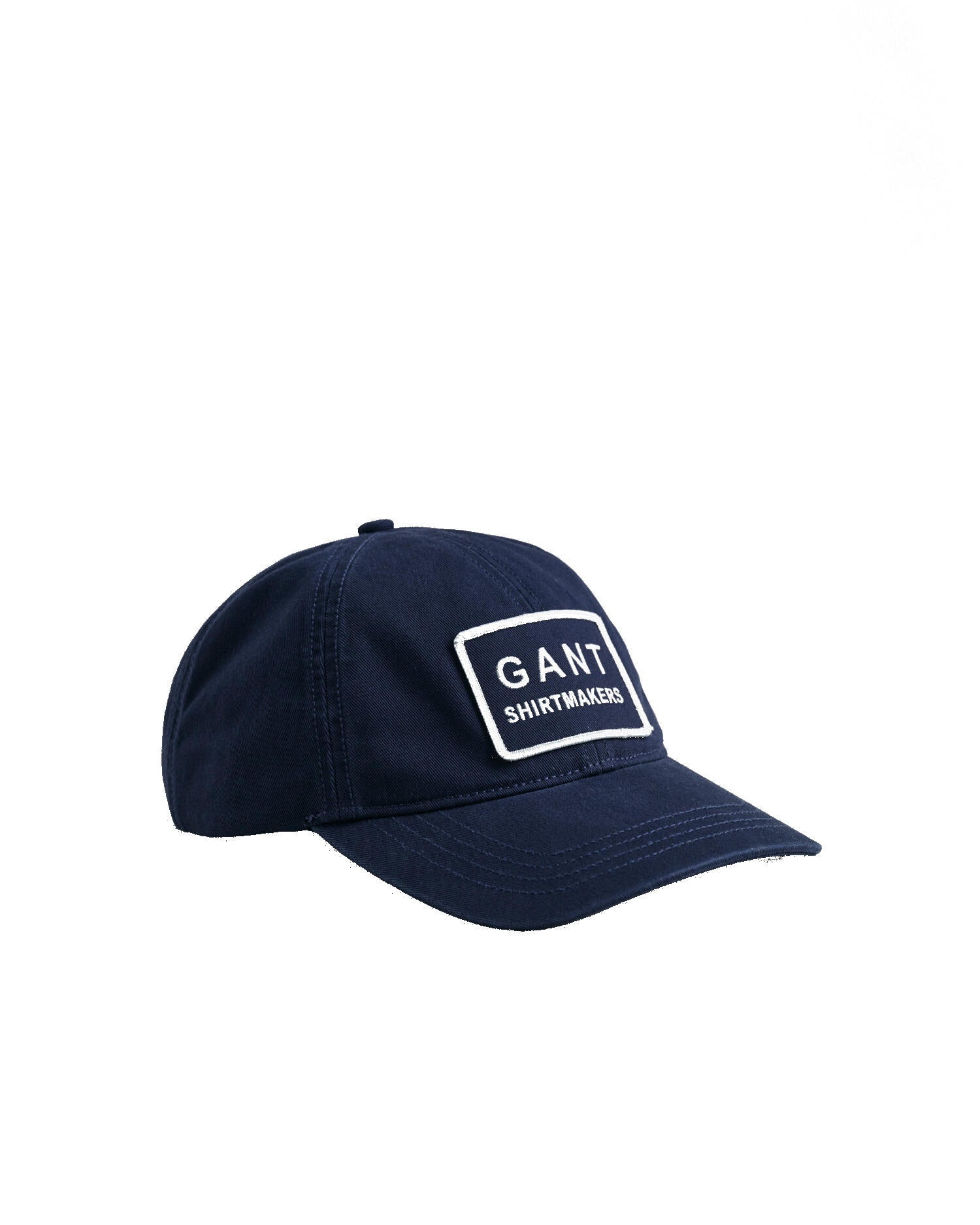 Cap 75. Anniversary Collection - 410-MARINE - Blau