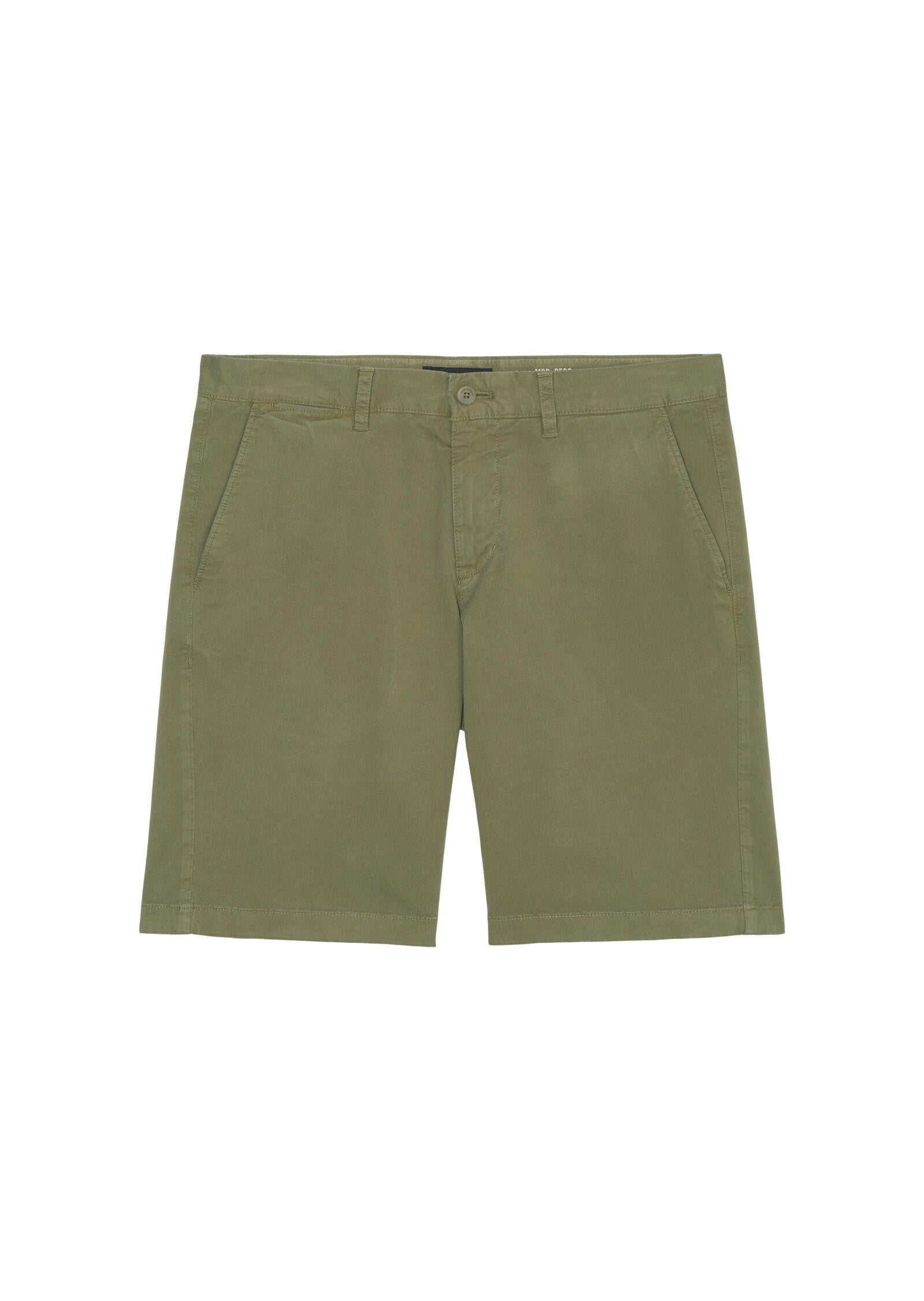 Bermuda-Shorts - 465-olive - Grün