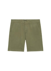 Bermuda-Shorts - 465-olive - Grün