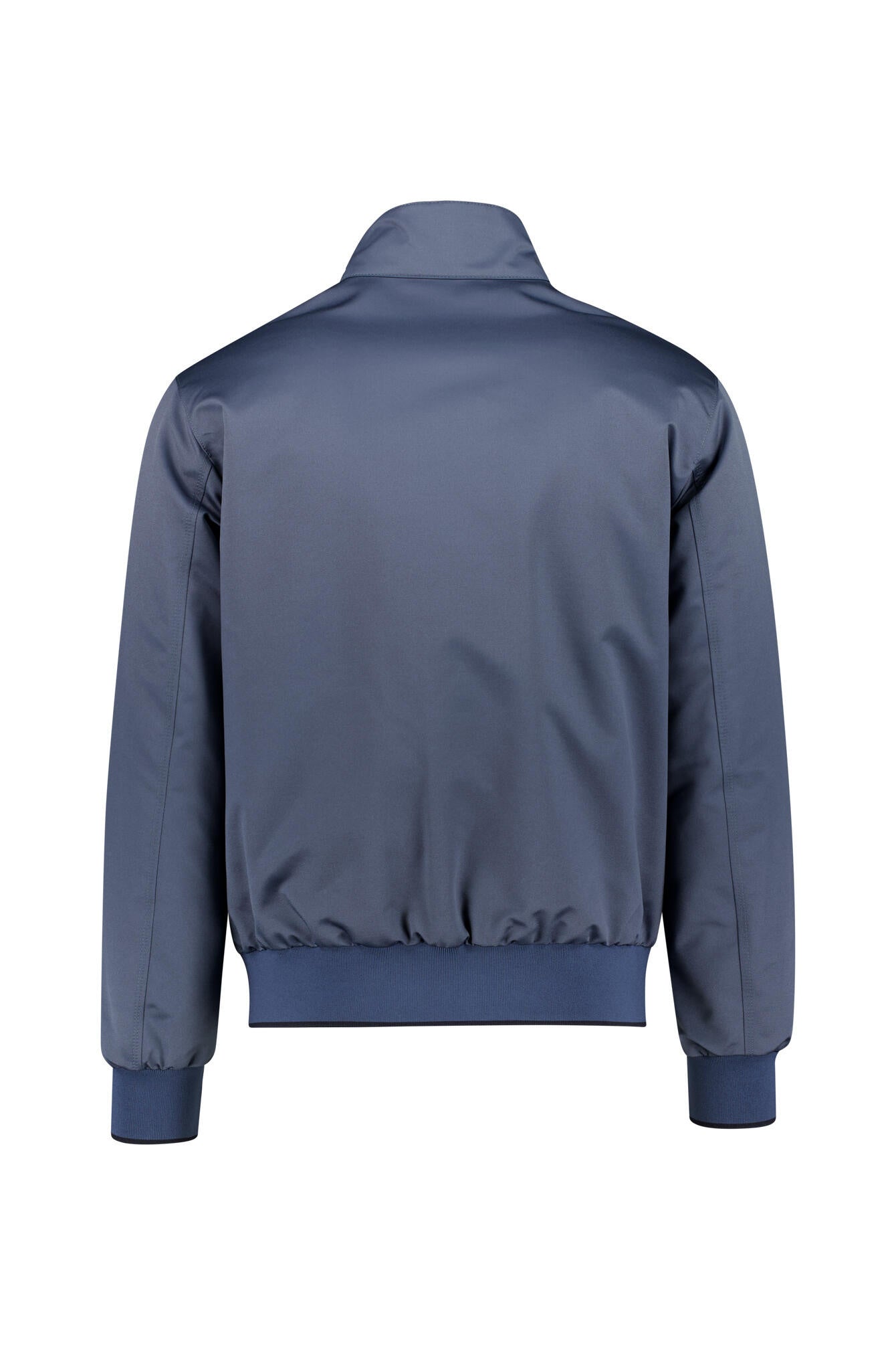 Blouson - 849-moon stone - Blau