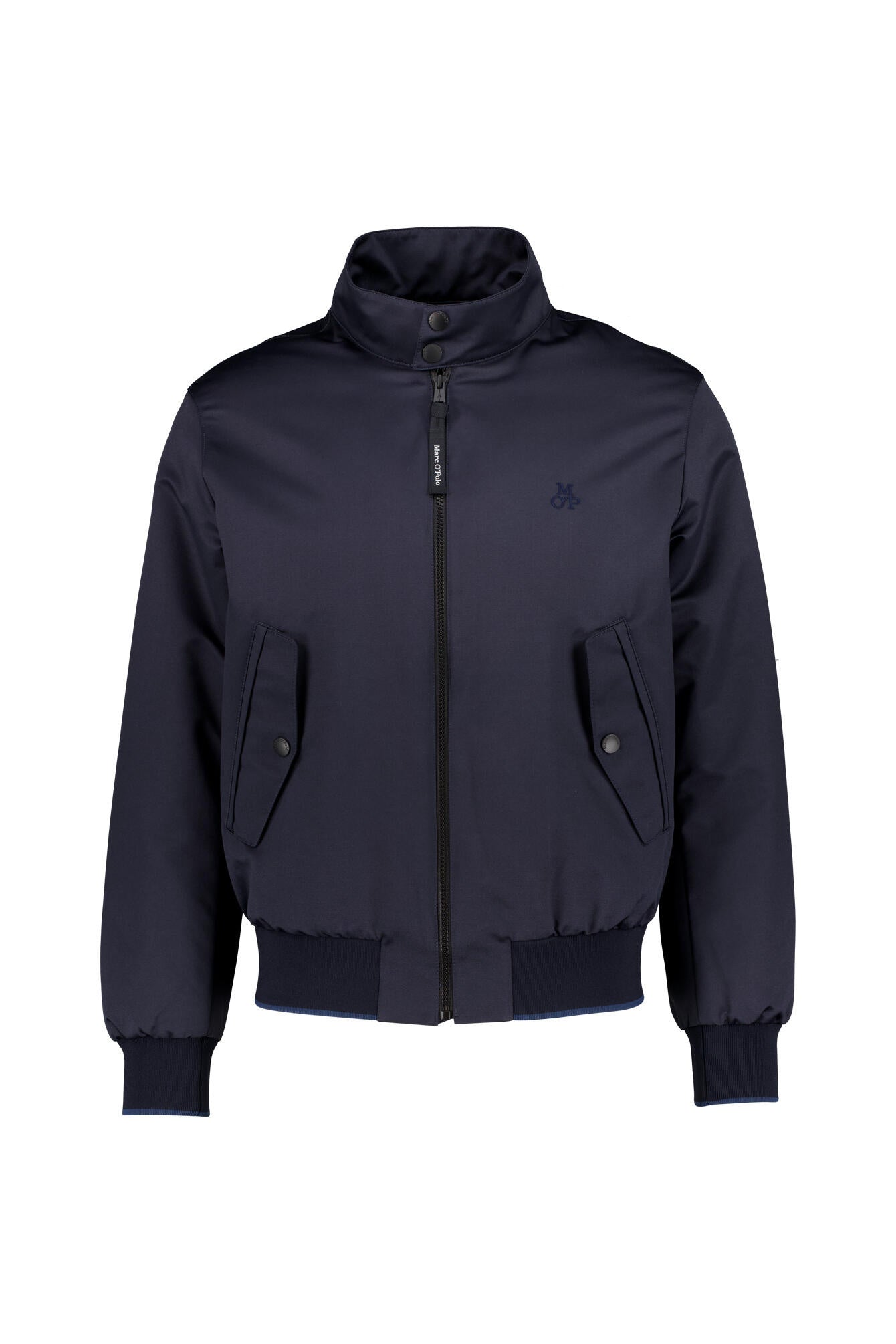 Blouson - 898-dark navy - Blau