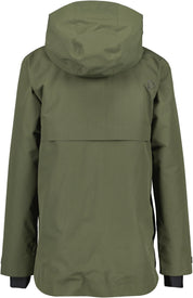 Funktionsjacke - 300-Deep Green - Grün