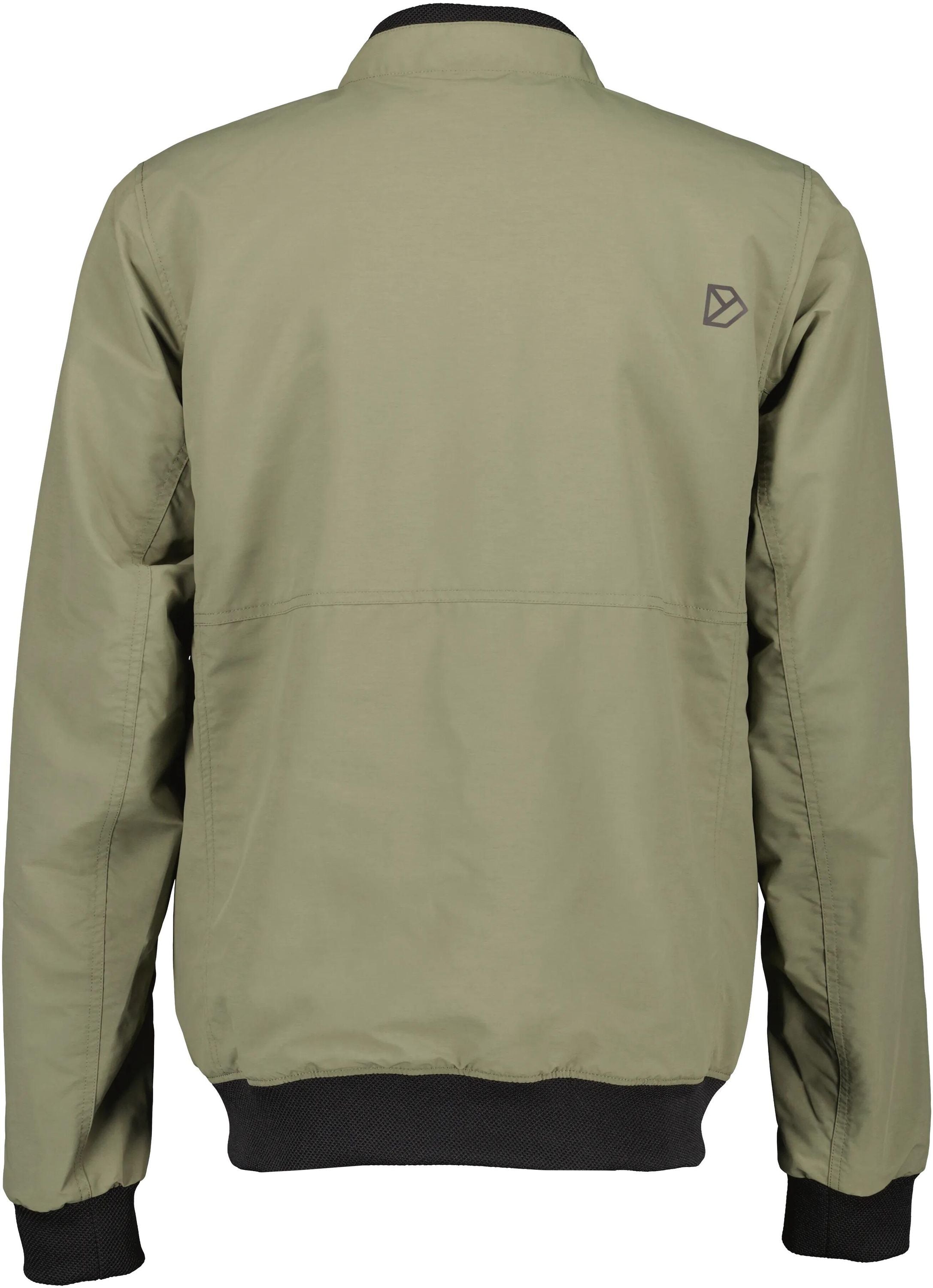 Funktionsjacke - 202-Green - Khaki