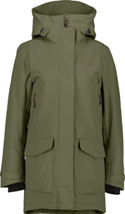 Parka Frida - 300-Deep Green - Grün