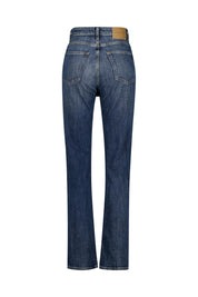 Jeans RIN Slim Fit - 209-Midnight blue - Blau