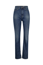 Jeans RIN Slim Fit - 209-Midnight blue - Blau