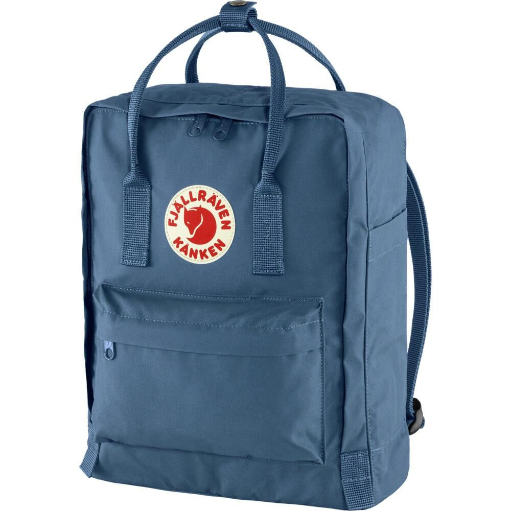 Rucksack Daypack Kånken 16L - 540-Royal blue - Blau