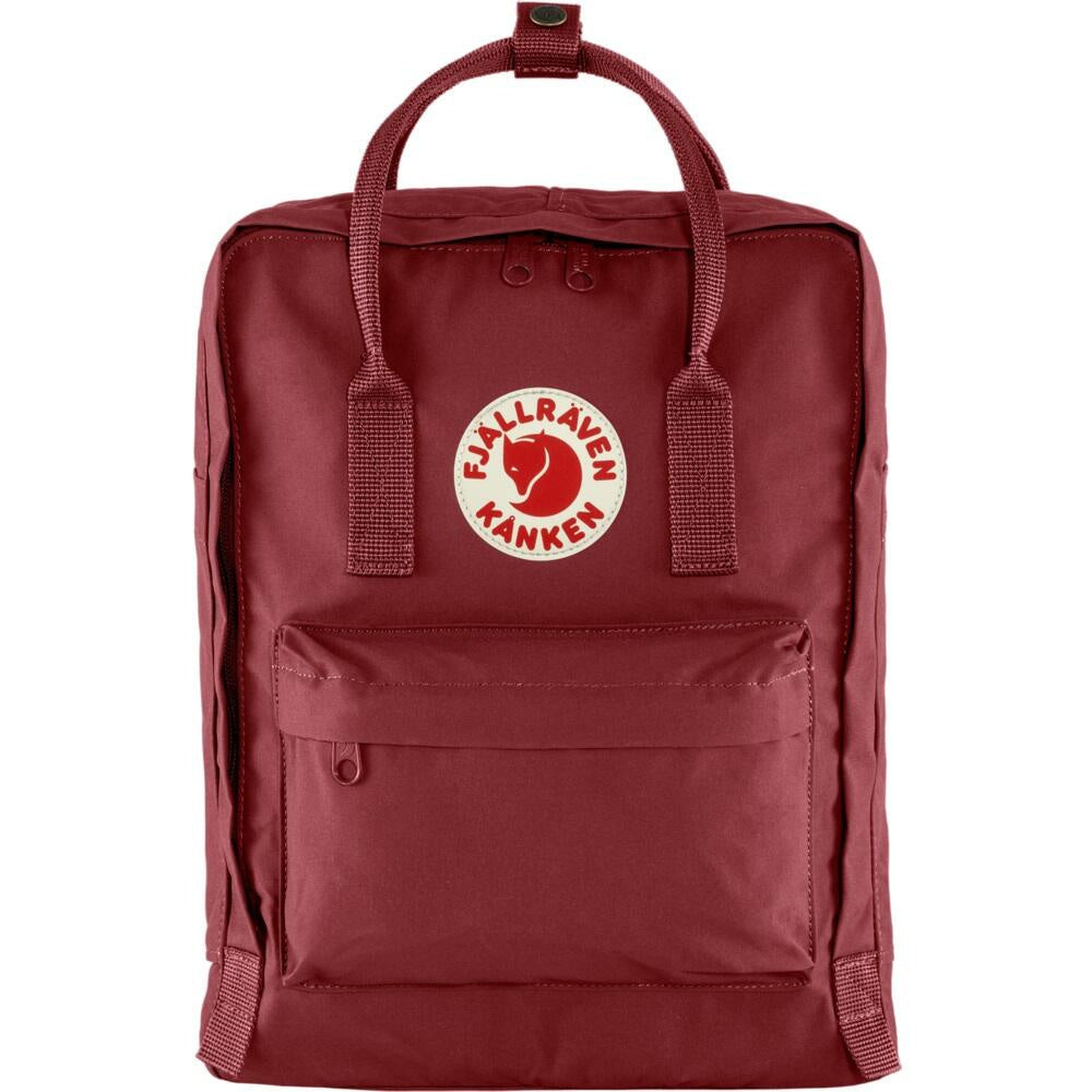 Rucksack Daypack Kånken 16L - 326-Ox Red - Rot