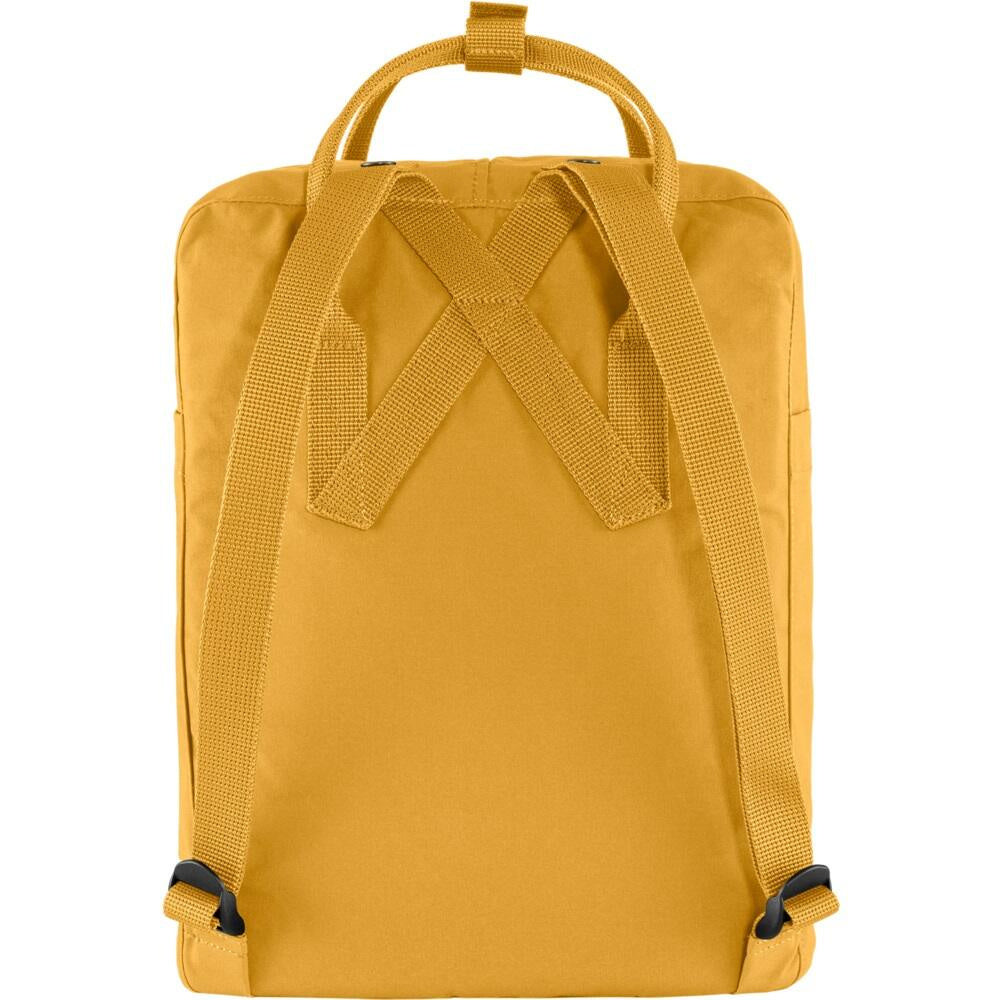 Rucksack Daypack Kånken 16L - 160-Ochre - Gelb