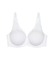 Minimizer-BH Amourette - 0003 WHITE - Weiß