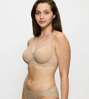 Minimizer-BH Amourette - 0026 SKIN - Beige