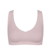 Bralette mit V-Auschnitt - 3649 PEROLA - Rosa