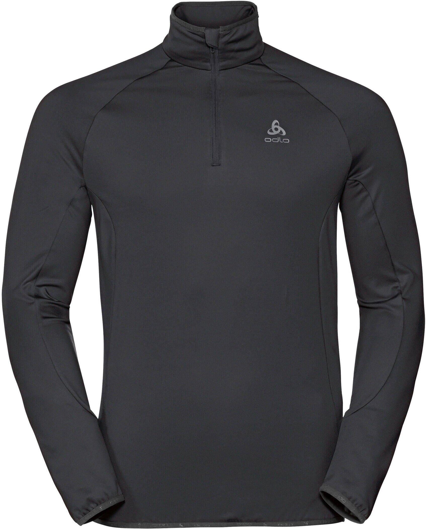 Ski Midlayer - 15000-black - Schwarz