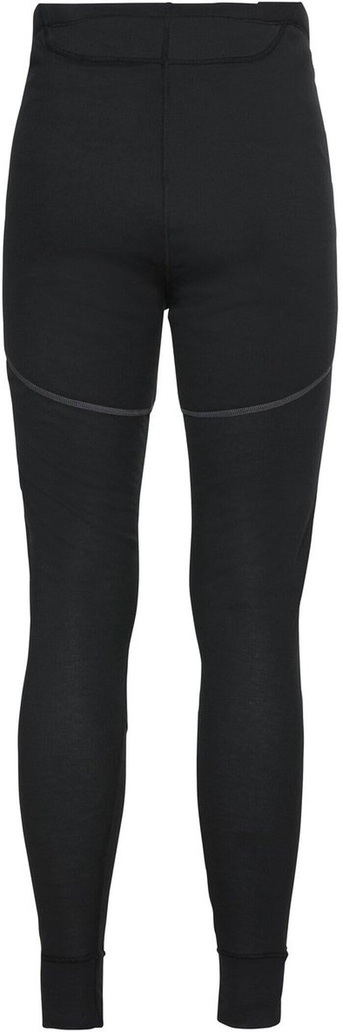 Lange Sportunterhose - 15000-black - Schwarz