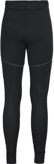 Lange Sportunterhose - 15000-black - Schwarz