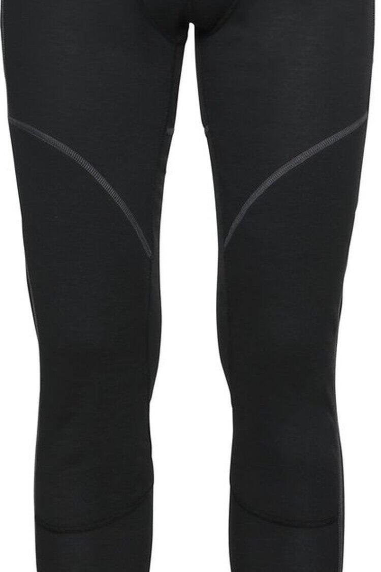 Lange Sportunterhose - 15000-black - Schwarz