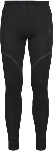 Lange Sportunterhose - 15000-black - Schwarz