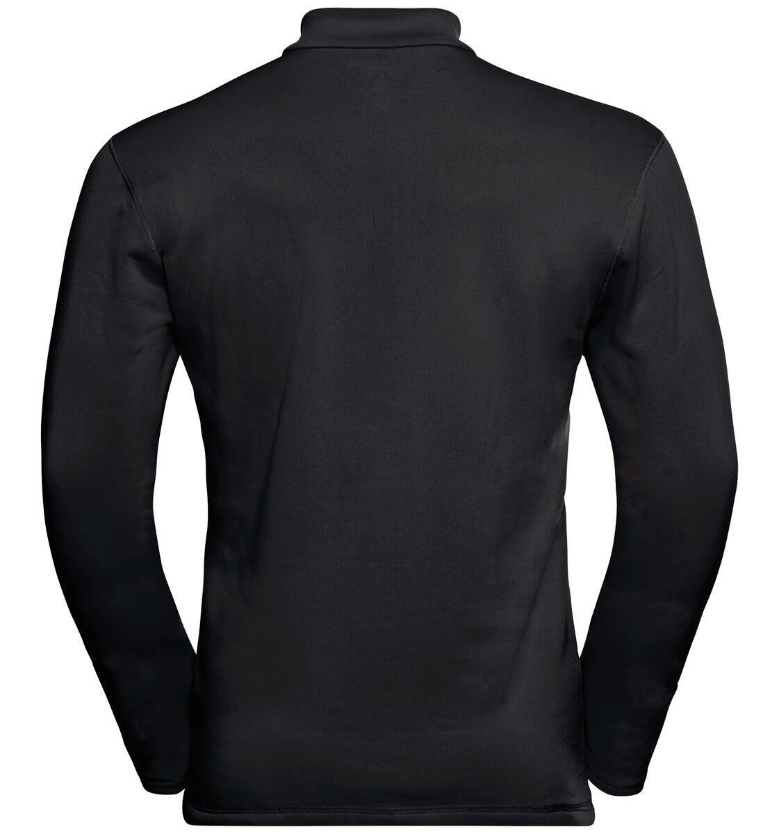 Ski Midlayer - 15000-black - Schwarz