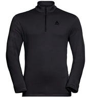 Ski Midlayer - 15000-black - Schwarz