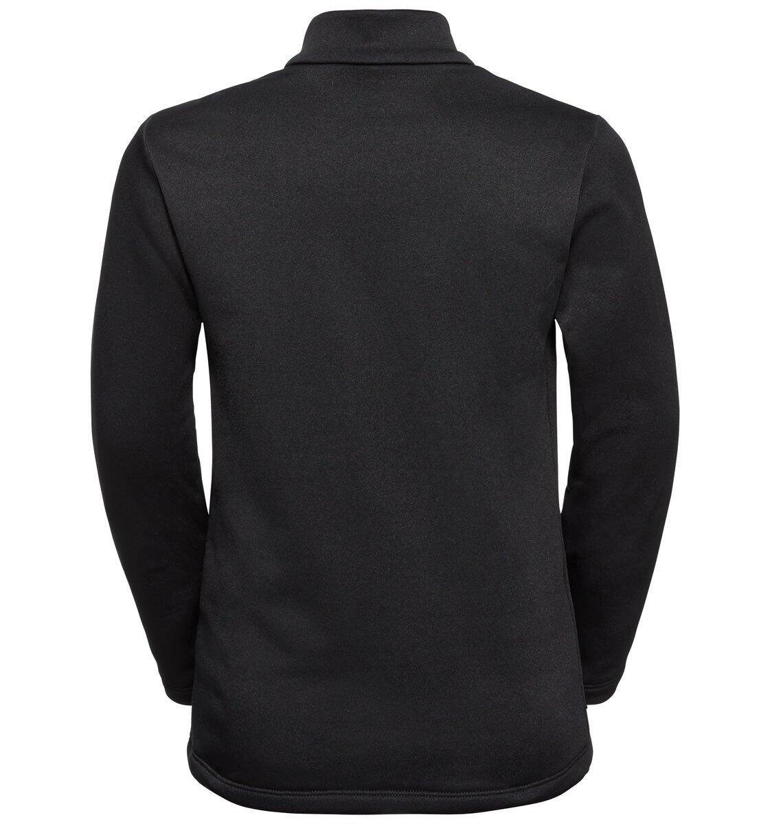 Ski Midlayer - 15000-black - Schwarz