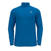 Ski Midlayer - 20865-indigo bunting - Blau