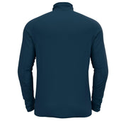 Ski Midlayer - 20592-blue wing teal - Braun