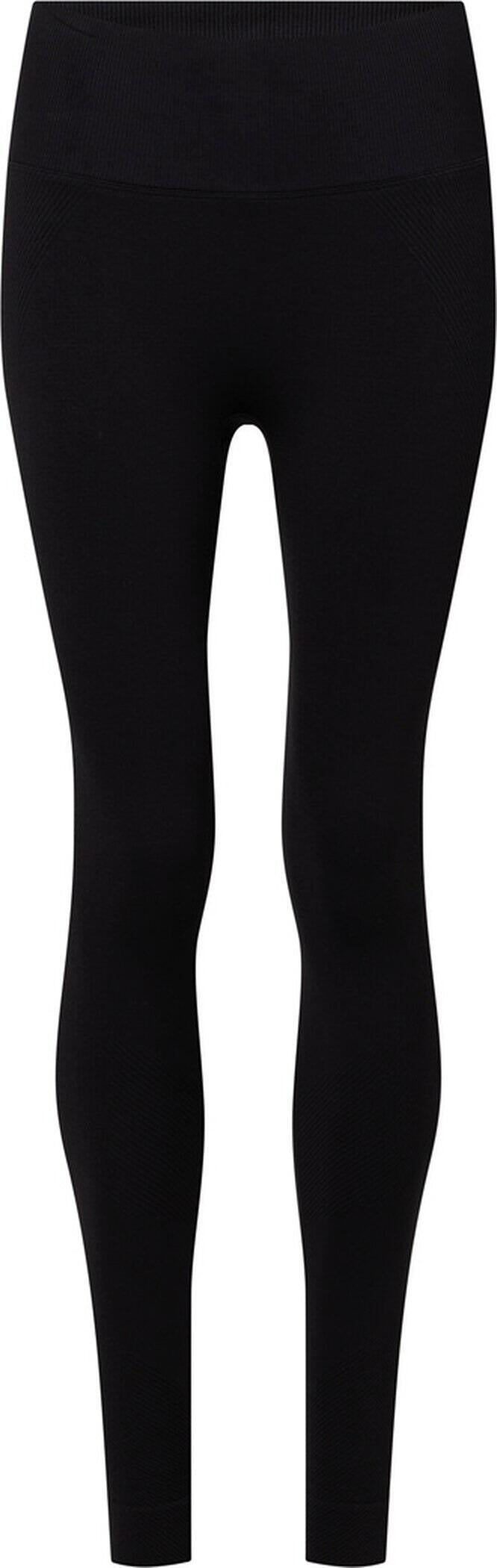 7/8-Trainings Tights - 050-BLACK - Schwarz