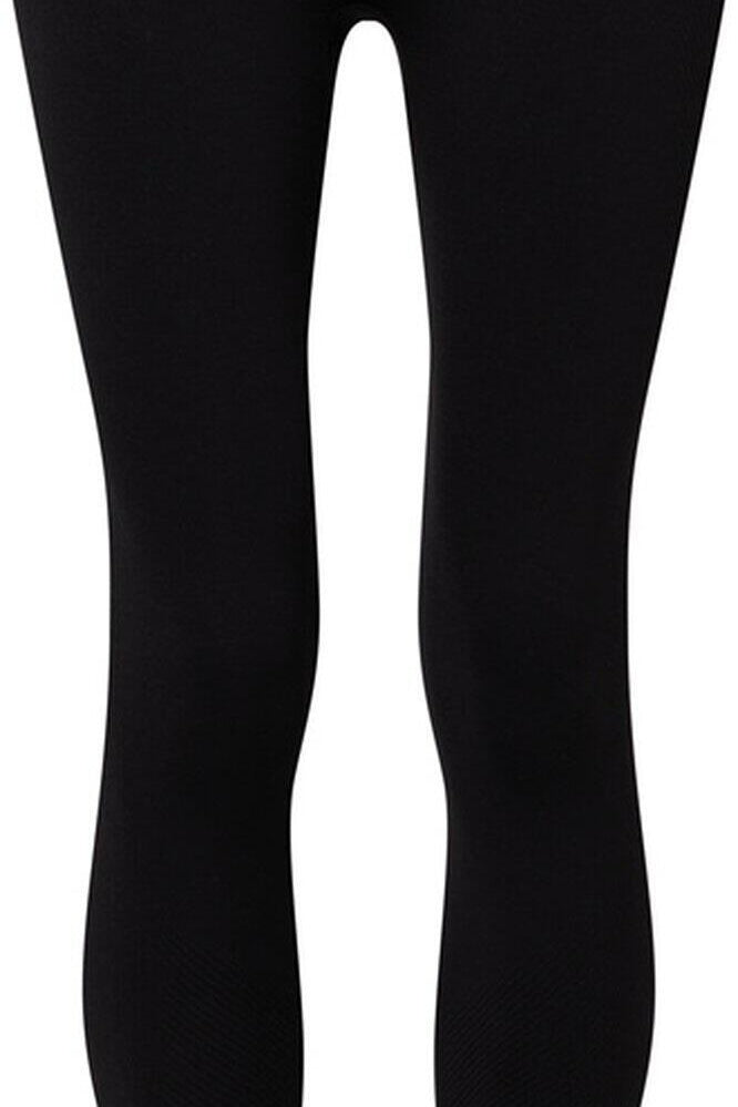 8-Trainings Tights - 050-BLACK - Schwarz