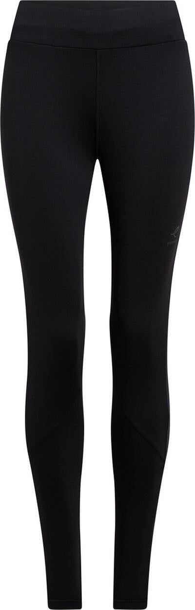 Thermo-Leggings - 050-BLACK - Schwarz