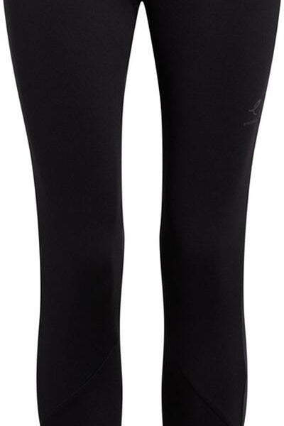 Thermo-Leggings - 050-BLACK - Schwarz