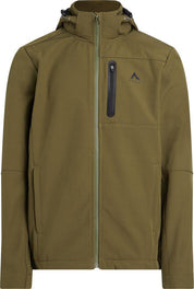 Outdoorjacke Kadino - 832-OLIVE - Khaki