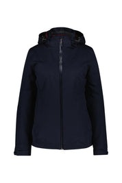 3-in-1-Multifunktionsjacke Kalana - 912-NAVY/RED WINE - Blau