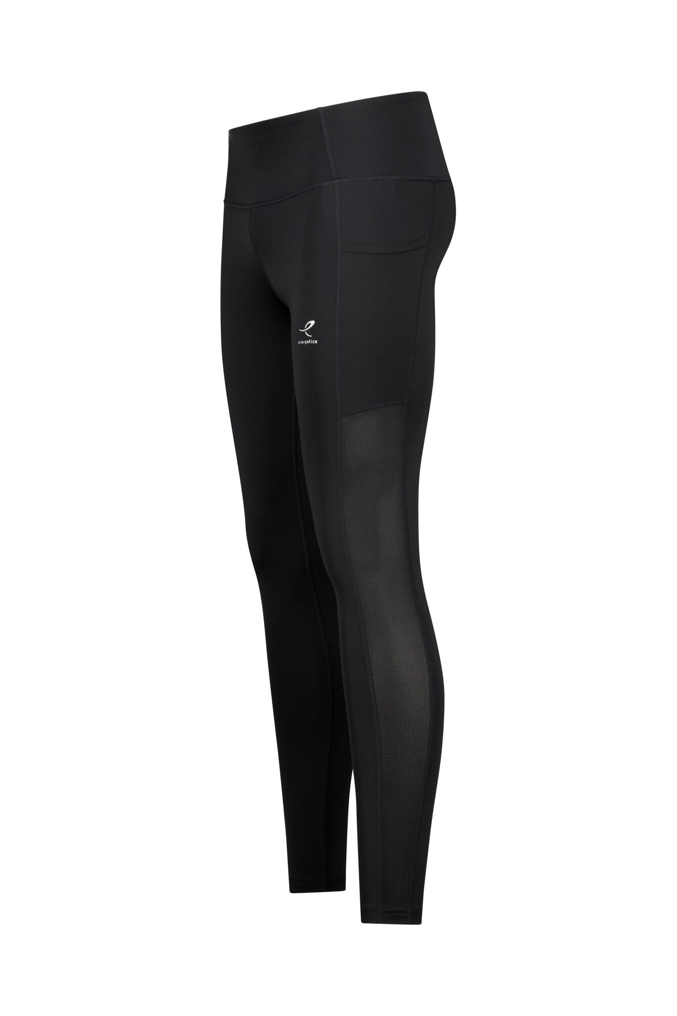 Trainings Tights - 050-BLACK - Schwarz