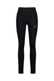 Trainings Tights - 050-BLACK - Schwarz