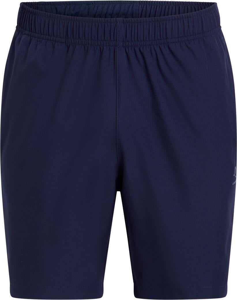 Trainingsshorts - 517-NAVY DARK - Blau