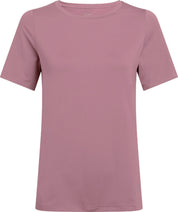 Yoga Shirt - 490-VIOLET - Violett