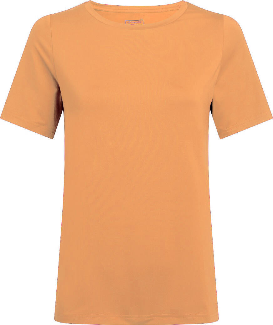 Yoga Shirt - 343-ROSE - Orange