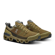 Trailrunningschuhe Cloudwander Waterproof - 97822-Hunter / Safari - Khaki