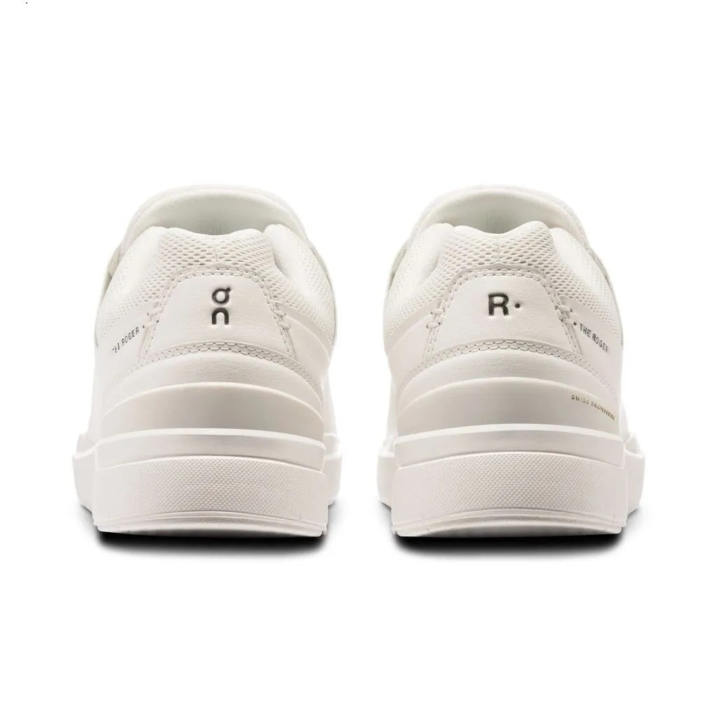 Sneaker The Roger Advantage 2 - 2351-White / Undyed - Weiß