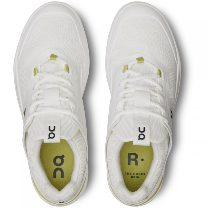 Sneaker The Roger Spin - 2260-Undyed / Zest - Grün