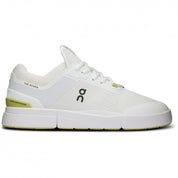 Sneaker The Roger Spin - 2260-Undyed / Zest - Grün | Weiß