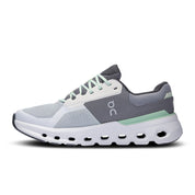 Laufschuhe Cloudrunner 2 - 2594-Glacier / Sage - Grau